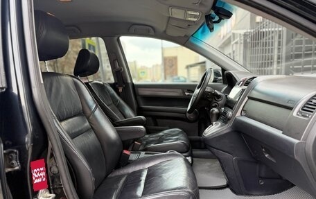 Honda CR-V III рестайлинг, 2008 год, 860 000 рублей, 10 фотография