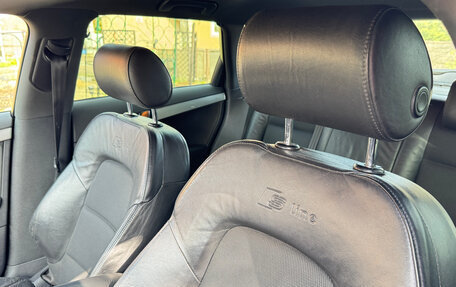Audi A3, 2007 год, 625 000 рублей, 2 фотография