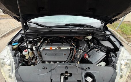 Honda CR-V III рестайлинг, 2008 год, 860 000 рублей, 18 фотография