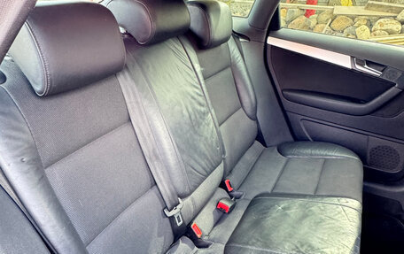 Audi A3, 2007 год, 625 000 рублей, 7 фотография