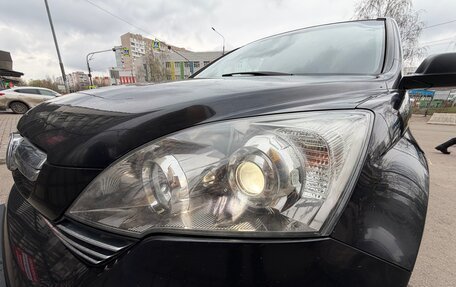 Honda CR-V III рестайлинг, 2008 год, 860 000 рублей, 17 фотография
