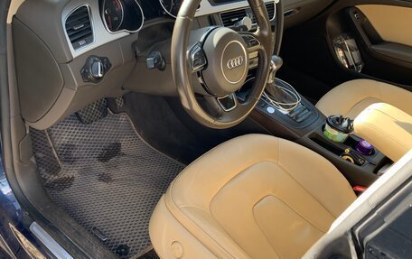 Audi A5, 2015 год, 1 950 000 рублей, 6 фотография