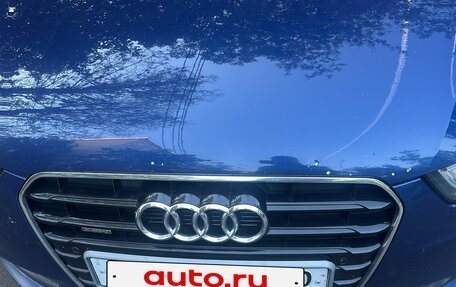 Audi A5, 2015 год, 1 950 000 рублей, 5 фотография