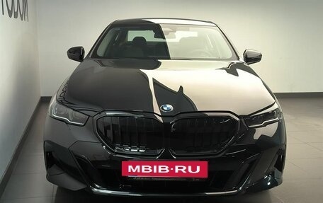 BMW 5 серия, 2025 год, 8 930 000 рублей, 3 фотография