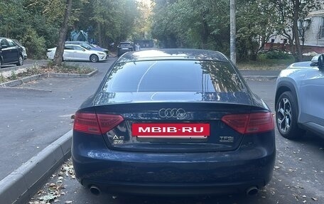 Audi A5, 2015 год, 1 950 000 рублей, 3 фотография