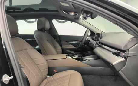 BMW 5 серия, 2025 год, 8 930 000 рублей, 10 фотография