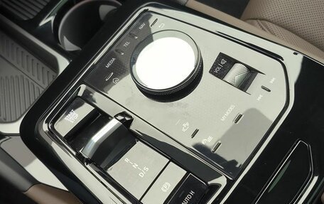 BMW 5 серия, 2025 год, 8 930 000 рублей, 16 фотография