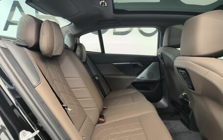 BMW 5 серия, 2025 год, 8 930 000 рублей, 11 фотография