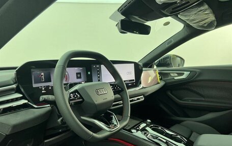 Audi A5, 2025 год, 6 390 000 рублей, 8 фотография