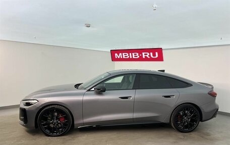 Audi A5, 2025 год, 6 390 000 рублей, 2 фотография