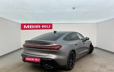 Audi A5, 2025 год, 6 390 000 рублей, 4 фотография