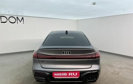 Audi A5, 2025 год, 6 390 000 рублей, 6 фотография