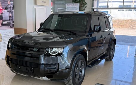 Land Rover Defender II, 2024 год, 10 999 000 рублей, 3 фотография