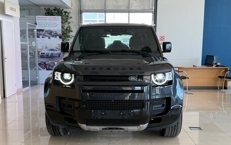 Land Rover Defender II, 2024 год, 10 999 000 рублей, 2 фотография