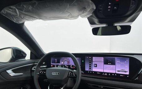 Audi A5, 2025 год, 6 390 000 рублей, 13 фотография