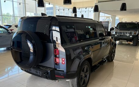 Land Rover Defender II, 2024 год, 10 999 000 рублей, 5 фотография