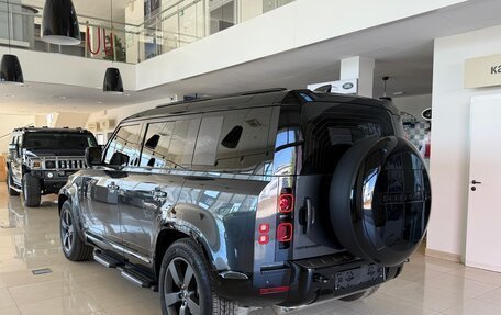 Land Rover Defender II, 2024 год, 10 999 000 рублей, 6 фотография