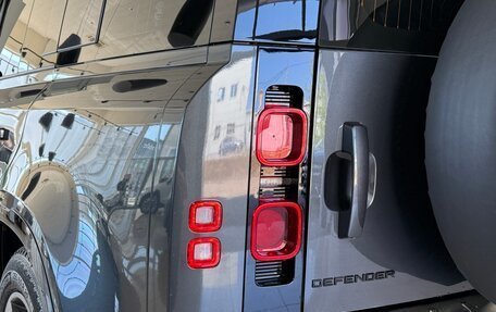 Land Rover Defender II, 2024 год, 10 999 000 рублей, 7 фотография