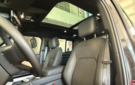 Land Rover Defender II, 2024 год, 10 999 000 рублей, 10 фотография