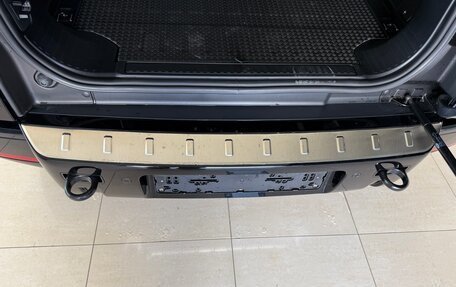 Land Rover Defender II, 2024 год, 10 999 000 рублей, 29 фотография