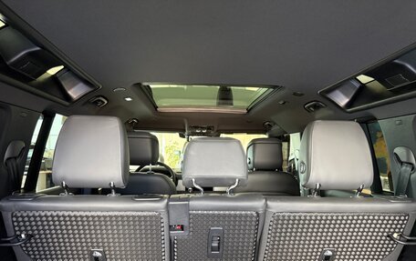 Land Rover Defender II, 2024 год, 10 999 000 рублей, 25 фотография