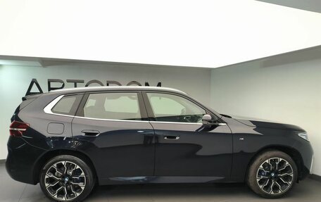 BMW X3, 2025 год, 7 600 000 рублей, 4 фотография