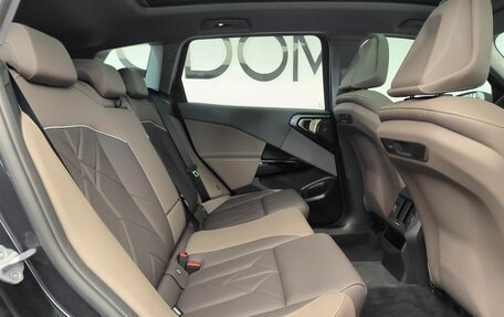 BMW X3, 2025 год, 7 600 000 рублей, 9 фотография