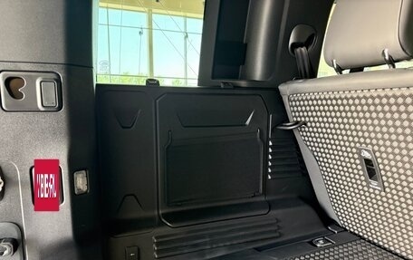 Land Rover Defender II, 2024 год, 10 999 000 рублей, 27 фотография