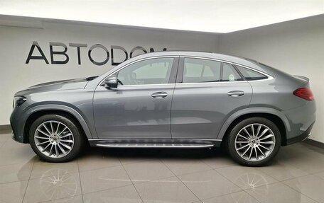 Mercedes-Benz GLE Coupe, 2024 год, 13 850 000 рублей, 2 фотография