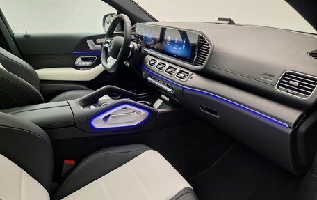 Mercedes-Benz GLE Coupe, 2024 год, 13 850 000 рублей, 5 фотография