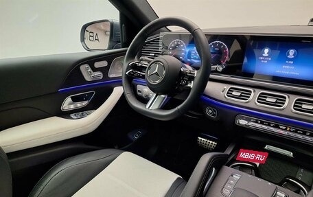 Mercedes-Benz GLE Coupe, 2024 год, 13 850 000 рублей, 8 фотография