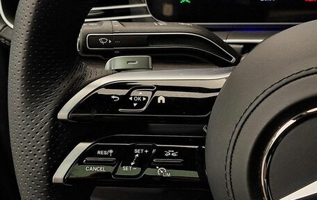 Mercedes-Benz GLE Coupe, 2024 год, 13 850 000 рублей, 13 фотография