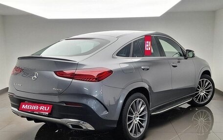 Mercedes-Benz GLE Coupe, 2024 год, 13 850 000 рублей, 3 фотография