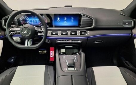 Mercedes-Benz GLE Coupe, 2024 год, 13 850 000 рублей, 4 фотография