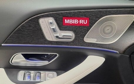 Mercedes-Benz GLE Coupe, 2024 год, 13 850 000 рублей, 12 фотография