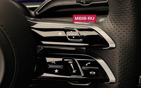 Mercedes-Benz GLE Coupe, 2024 год, 13 850 000 рублей, 14 фотография