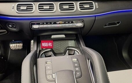 Mercedes-Benz GLE Coupe, 2024 год, 13 850 000 рублей, 15 фотография