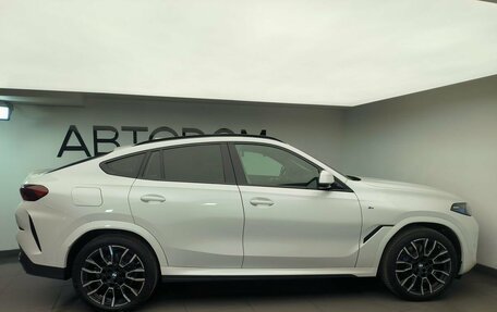 BMW X6, 2025 год, 15 000 000 рублей, 5 фотография