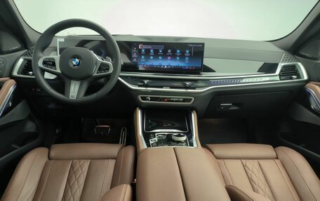BMW X6, 2025 год, 15 000 000 рублей, 7 фотография