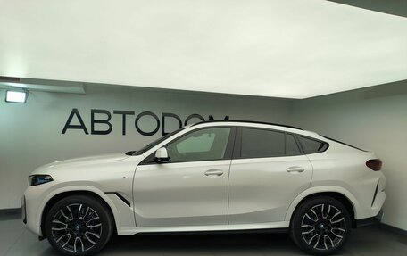 BMW X6, 2025 год, 15 000 000 рублей, 2 фотография