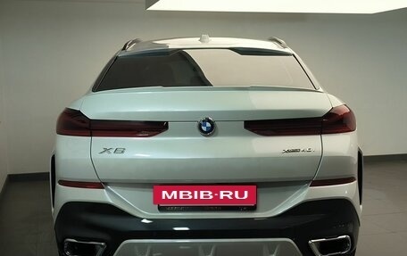 BMW X6, 2025 год, 15 000 000 рублей, 6 фотография