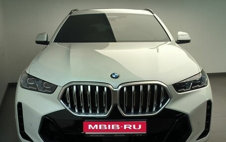 BMW X6, 2025 год, 15 000 000 рублей, 3 фотография