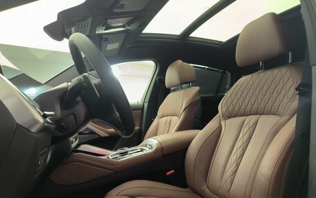 BMW X6, 2025 год, 15 000 000 рублей, 11 фотография