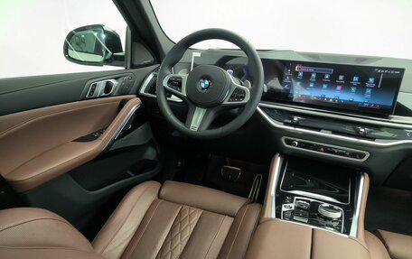 BMW X6, 2025 год, 15 000 000 рублей, 13 фотография
