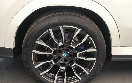 BMW X6, 2025 год, 15 000 000 рублей, 17 фотография