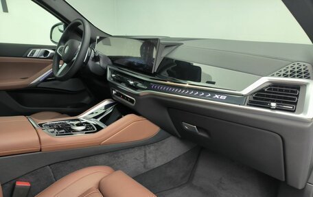 BMW X6, 2025 год, 15 000 000 рублей, 9 фотография