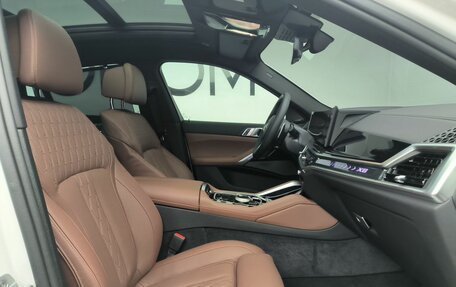 BMW X6, 2025 год, 15 000 000 рублей, 10 фотография