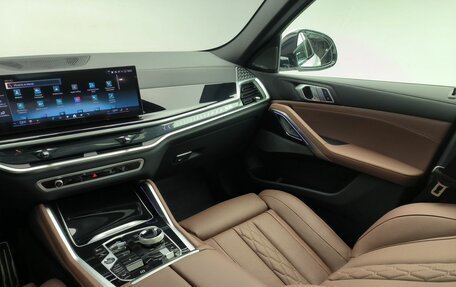 BMW X6, 2025 год, 15 000 000 рублей, 14 фотография