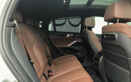 BMW X6, 2025 год, 15 000 000 рублей, 12 фотография