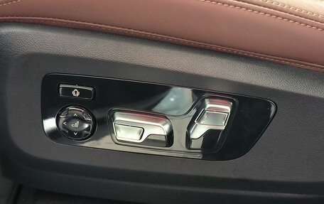 BMW X6, 2025 год, 15 000 000 рублей, 18 фотография